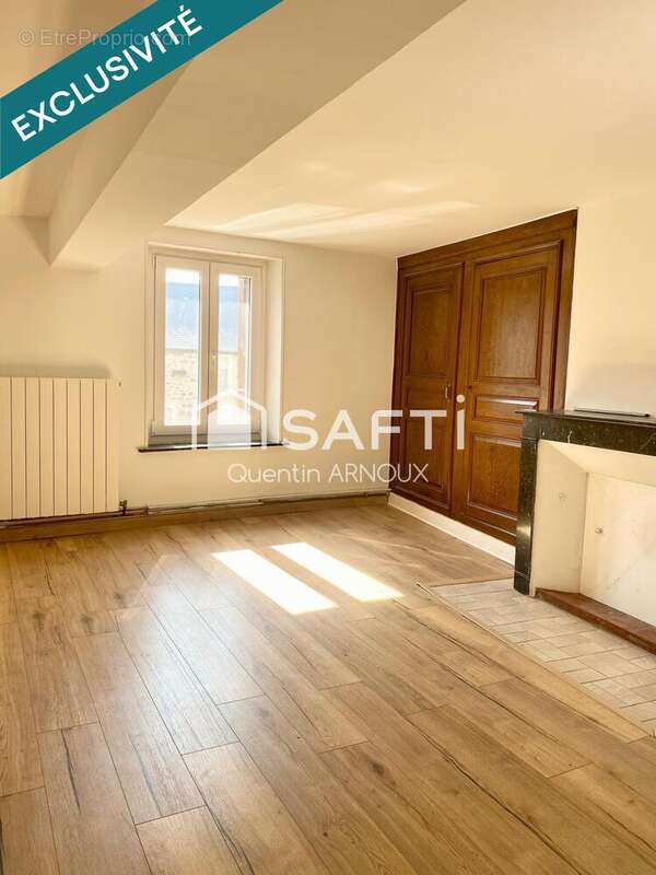 Photo 6 - Maison à SAINT-ERME-OUTRE-ET-RAMECOURT