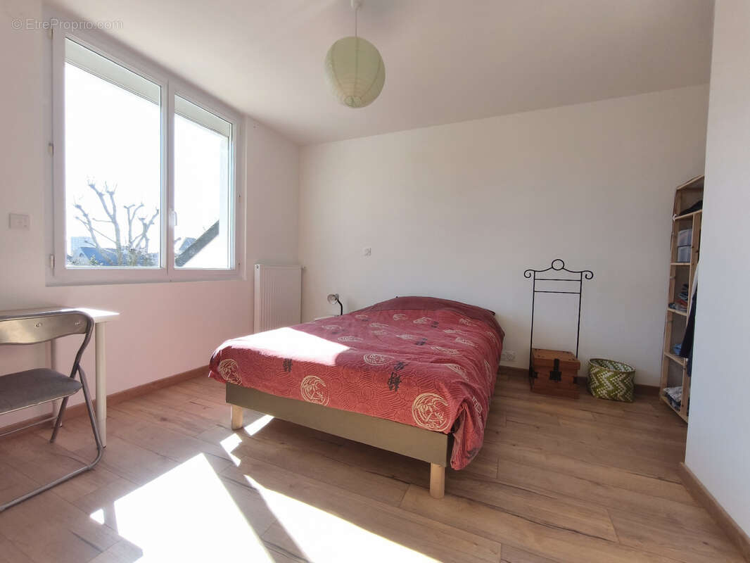 Maison à SAINT-NAZAIRE