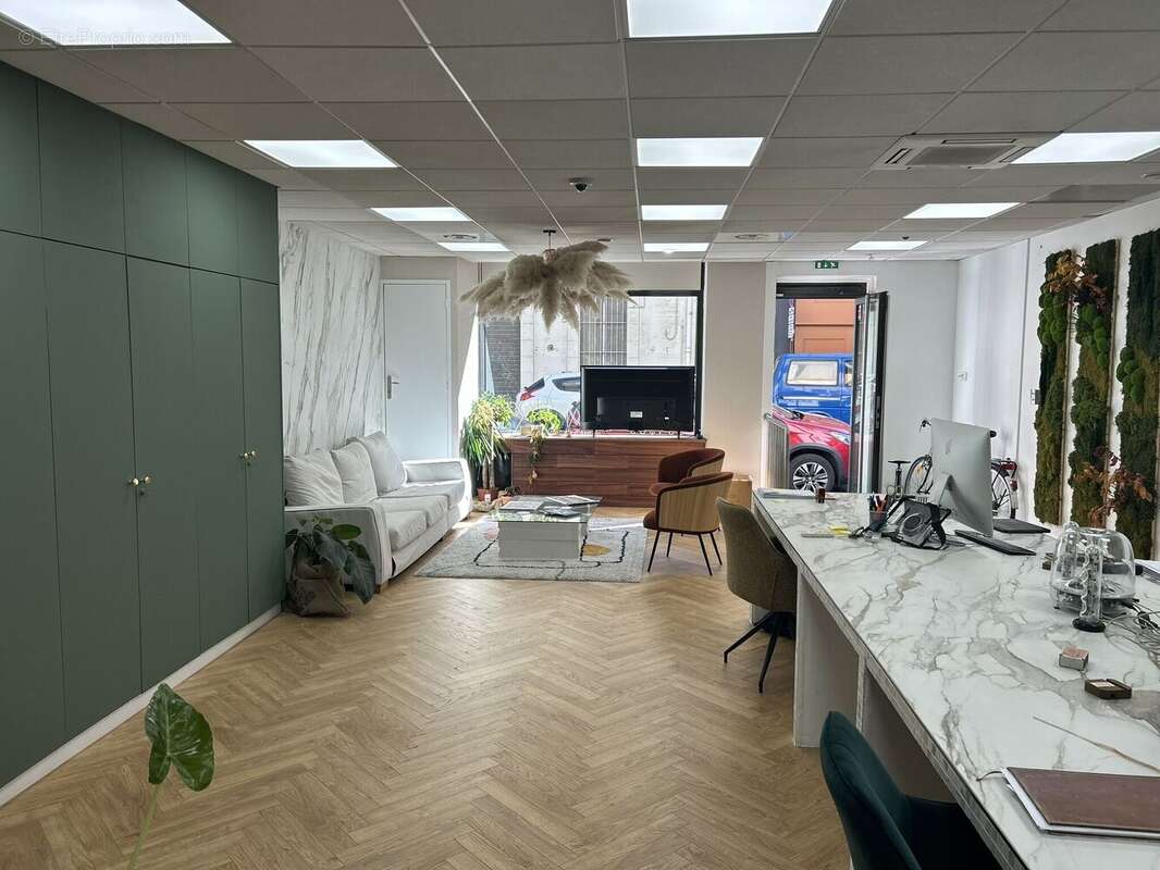 Photo 8 - Appartement à PERPIGNAN