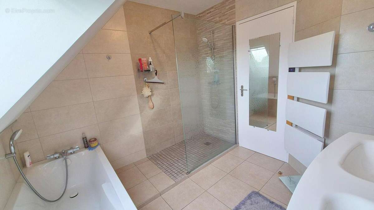 Maison à CHANTELOUP