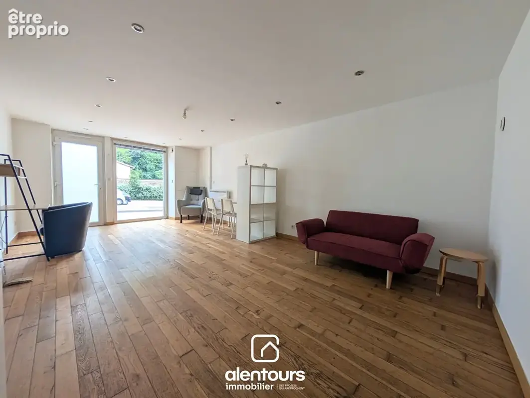 Appartement Epinal 2 pièce(s) 67 m2 - photo 6