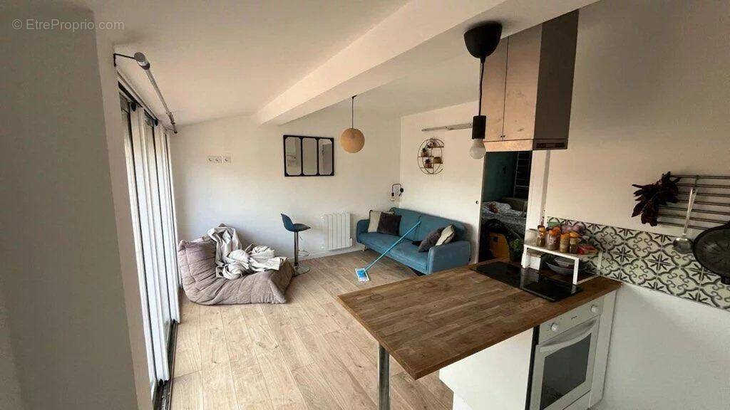 Appartement à PERPIGNAN