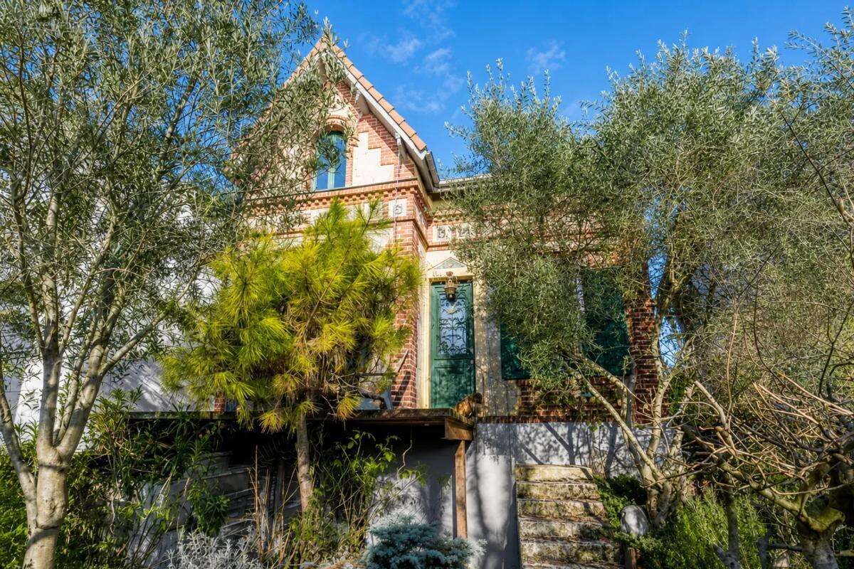 Maison de charme 5 pièces au Perreux-sur-Marne - photo 13