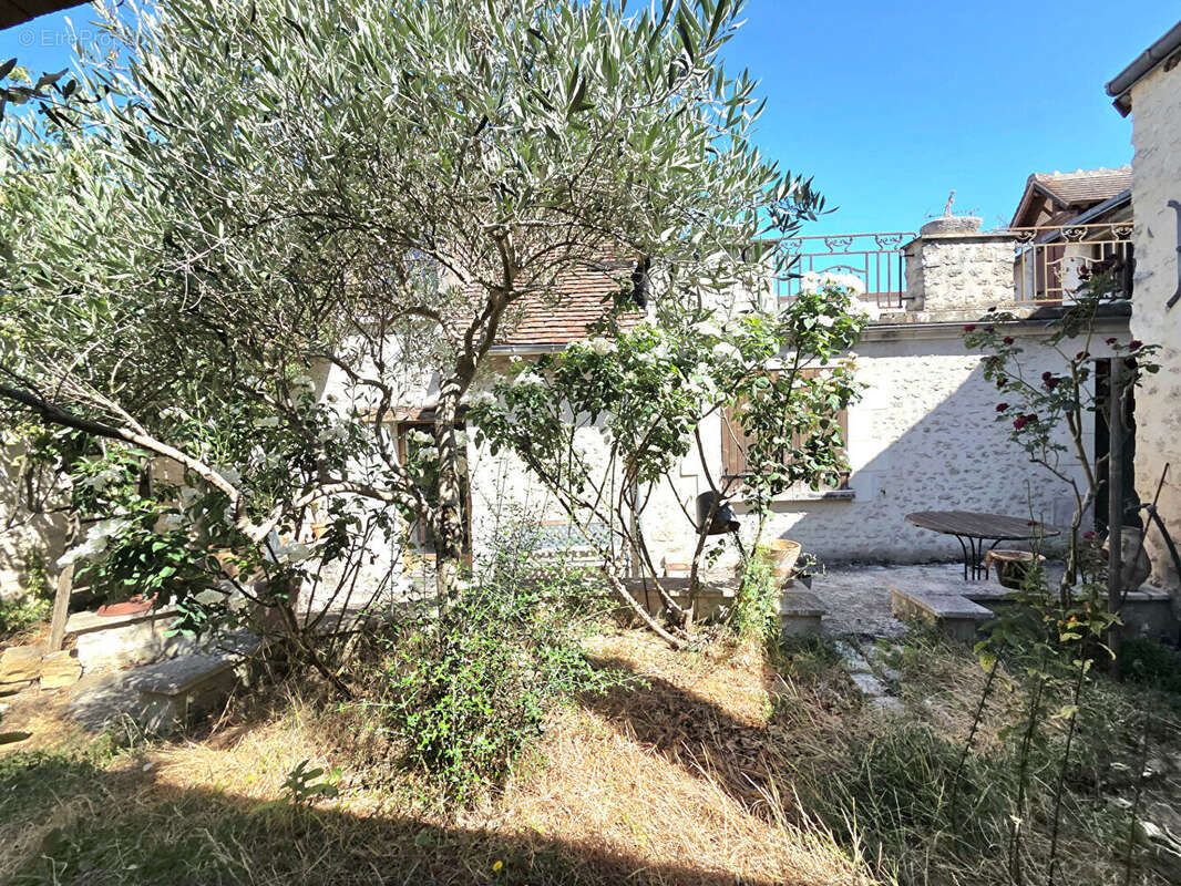 Maison Selles Sur Cher 3 chambres - 110 m² - photo 12