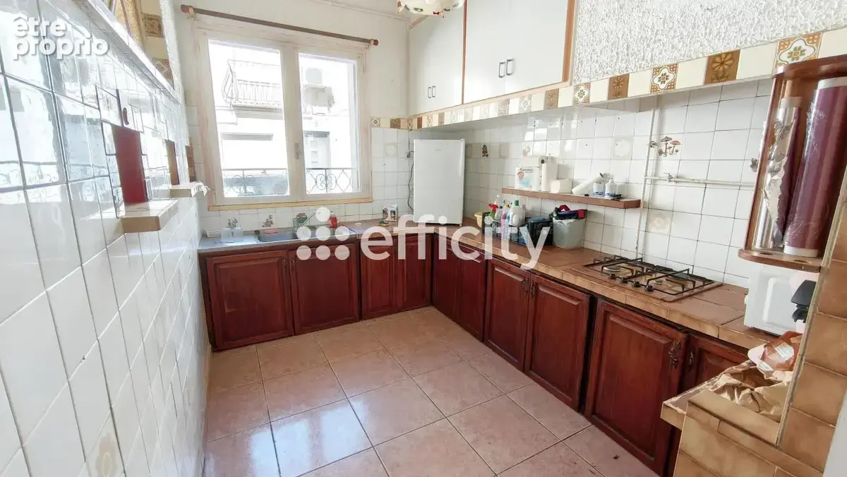 Maison de ville - photo 5
