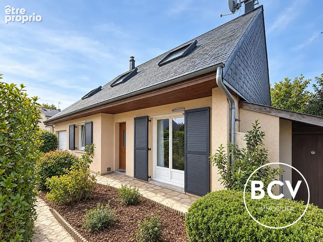 Photo Maison à Chartres au prix de 232 800€