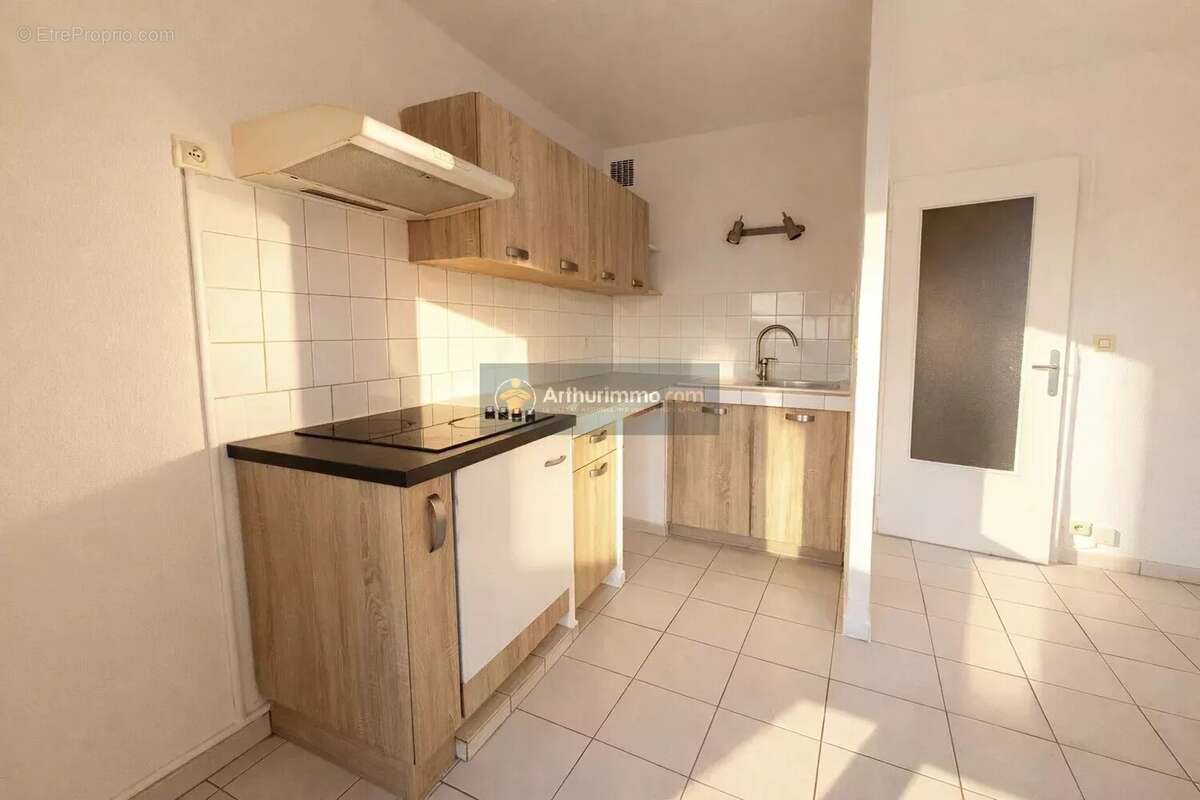 Appartement à FREJUS
