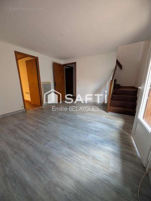 Photo 3 - Maison à CEYRAS