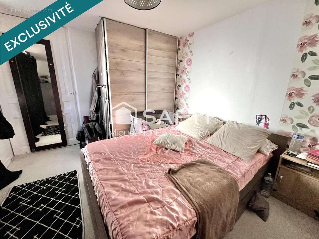 Photo 7 - Appartement à ELBEUF