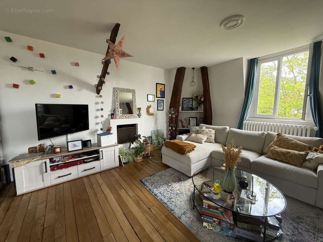 Duplex de 3 pièces - photo 6