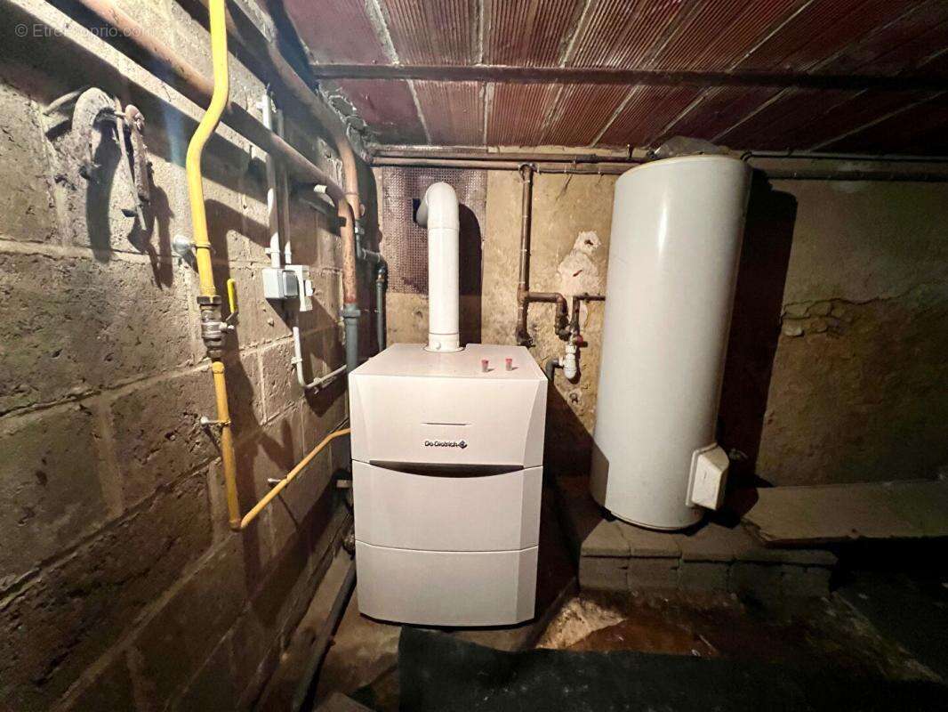 Maison à SAVIGNY-SUR-BRAYE