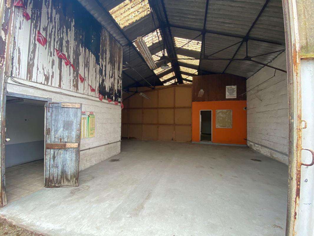 Maison à SAINTE-PAZANNE