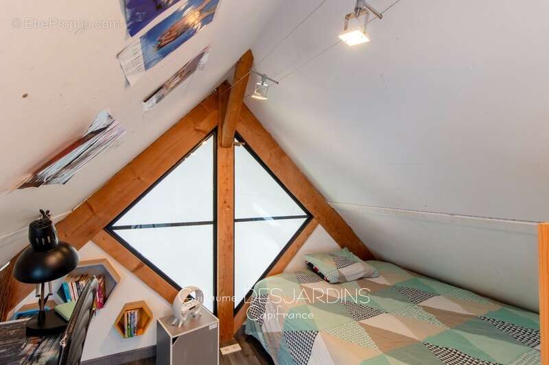 Maison à AUBRY-LE-PANTHOU