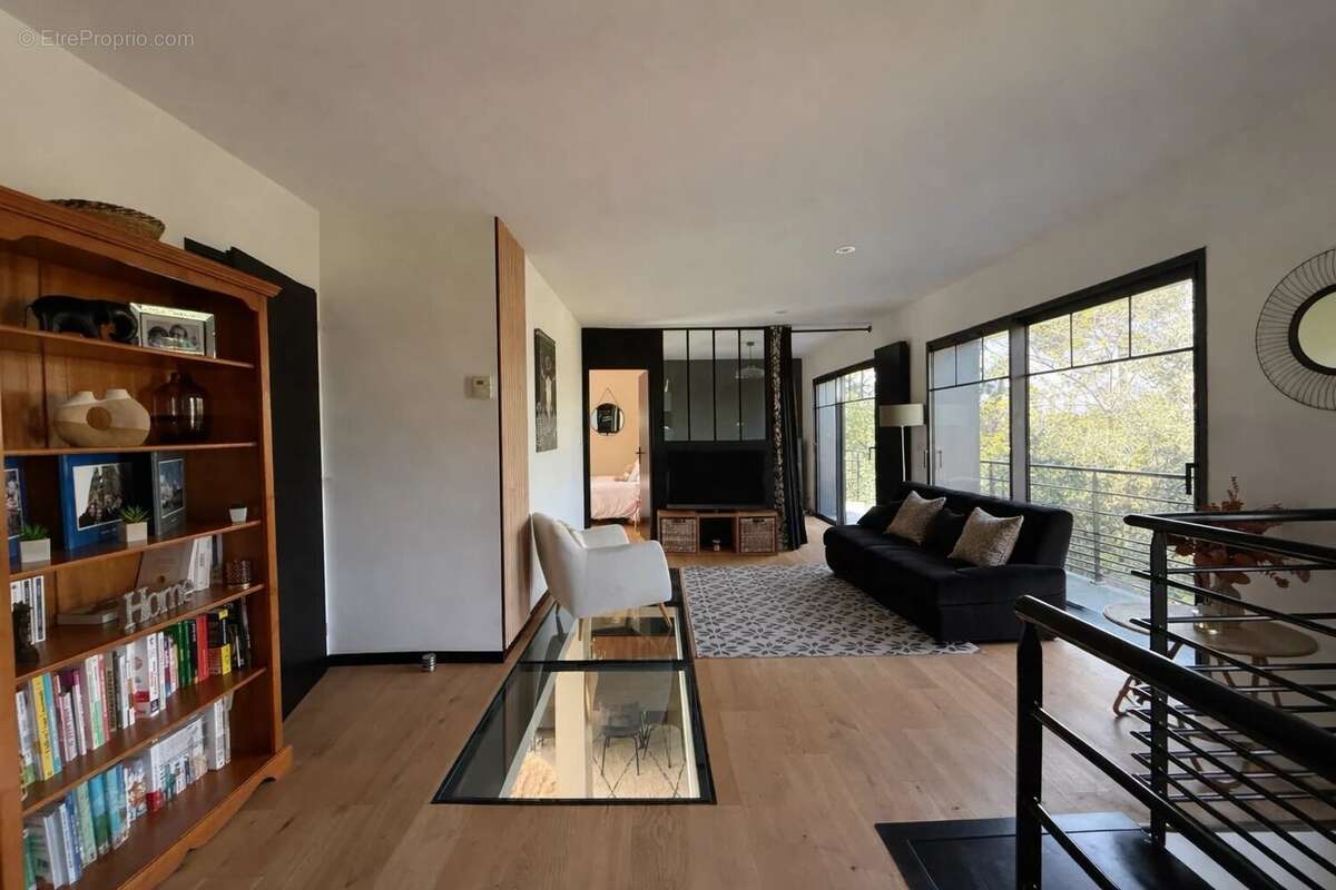 Maison à LE BOUSCAT