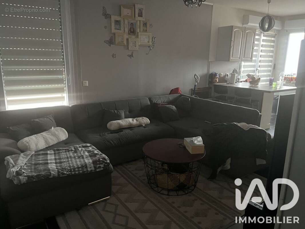 Photo 2 - Appartement à GRIGNY
