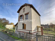 Maison à AUBREVILLE