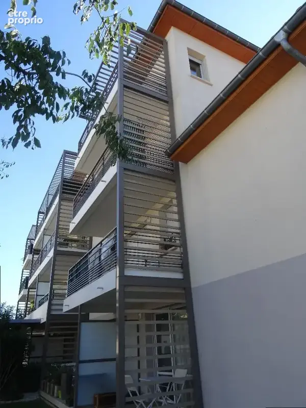 Appartement 3 pièces 61 m² à vendre à Rivesaltes (66600) - photo 4