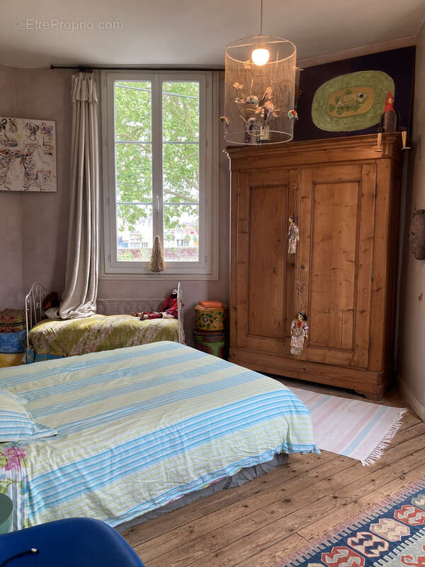 Maison à CHATELLERAULT