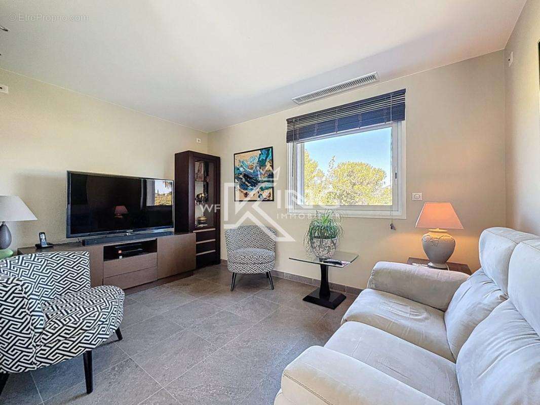 Maison à SAINT-RAPHAEL