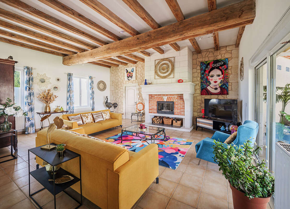 Maison à ALBI