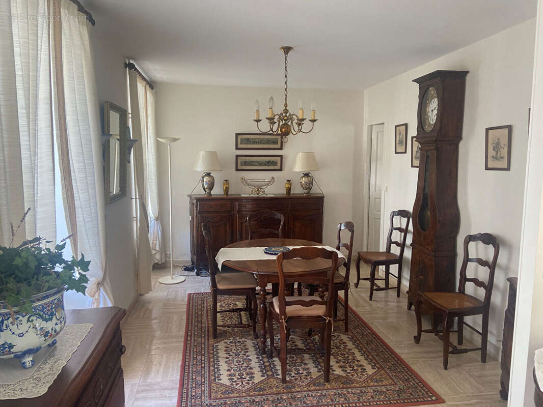 Maison à SAINT-BENIN-D'AZY