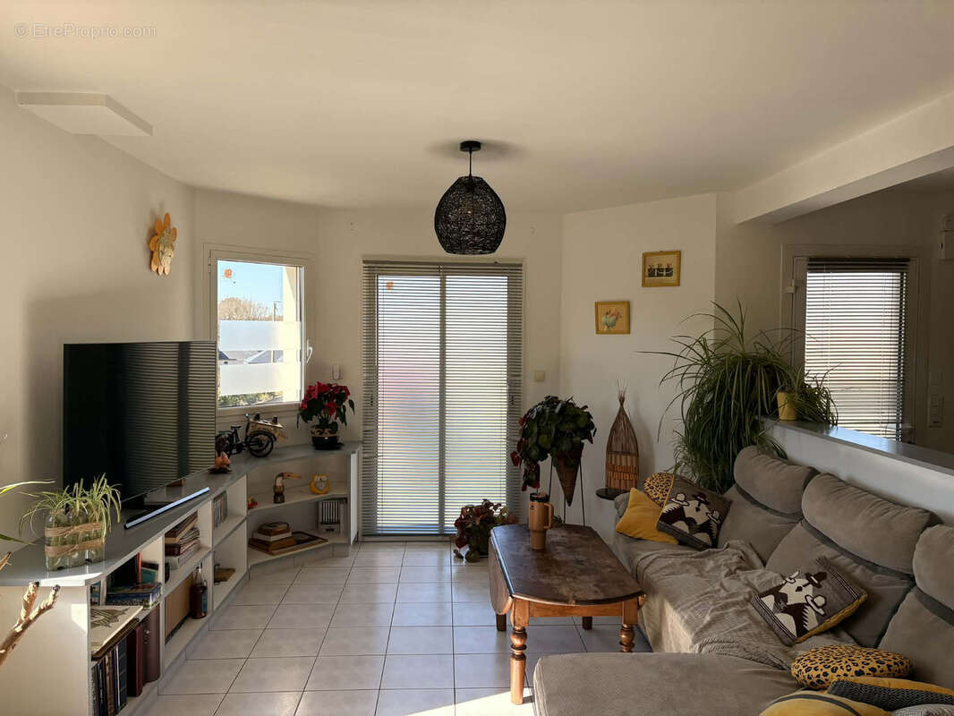 Maison 128m2 - 5 Pièces - CAMOEL - photo 4