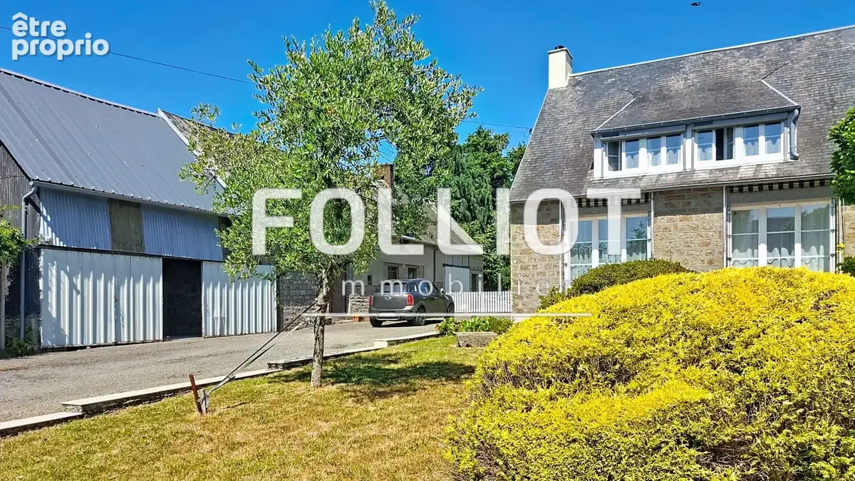 Maison à vendre à Beslon - 6 pièces, 100 m² - photo 15