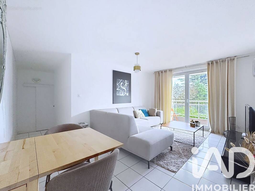 Photo 1 - Appartement à TOULOUSE