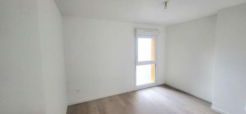 Appartement à LE PETIT-QUEVILLY