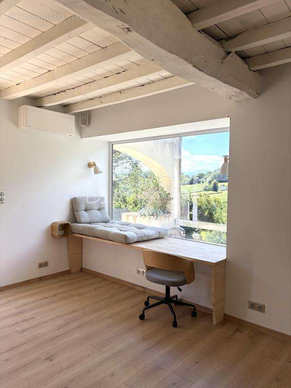 Maison à ARBUS