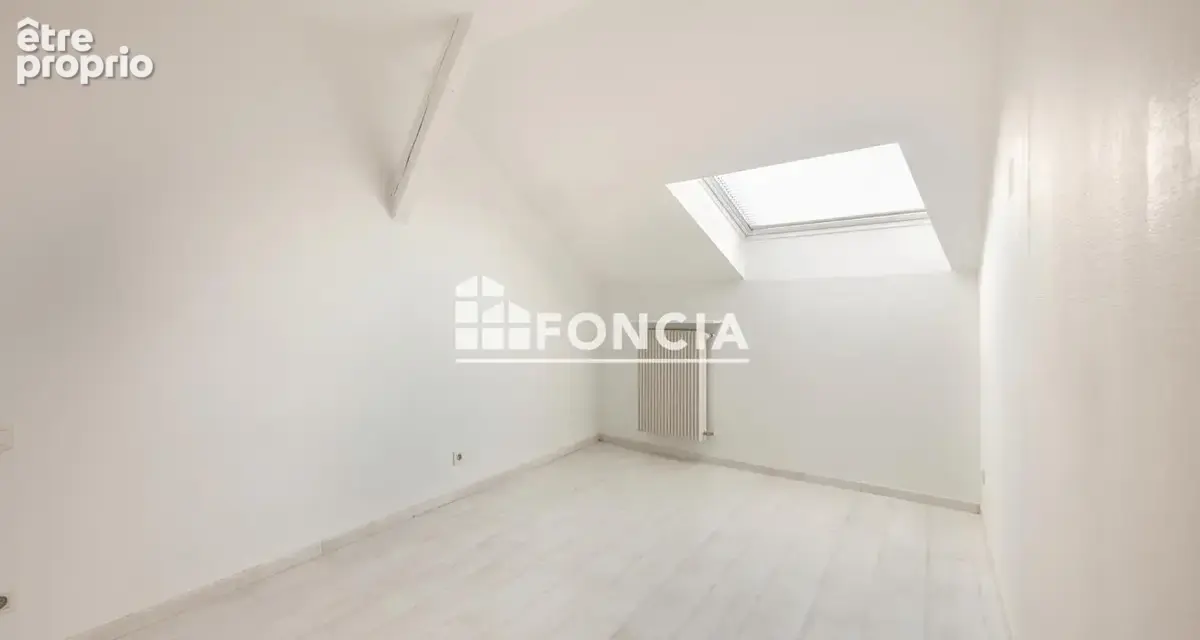 BONNEVILLE CENTRE : Appartement duplex T3 BIS + stationnement couvert - photo 7
