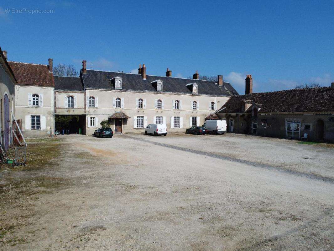 Maison à NOGENT-LE-ROTROU