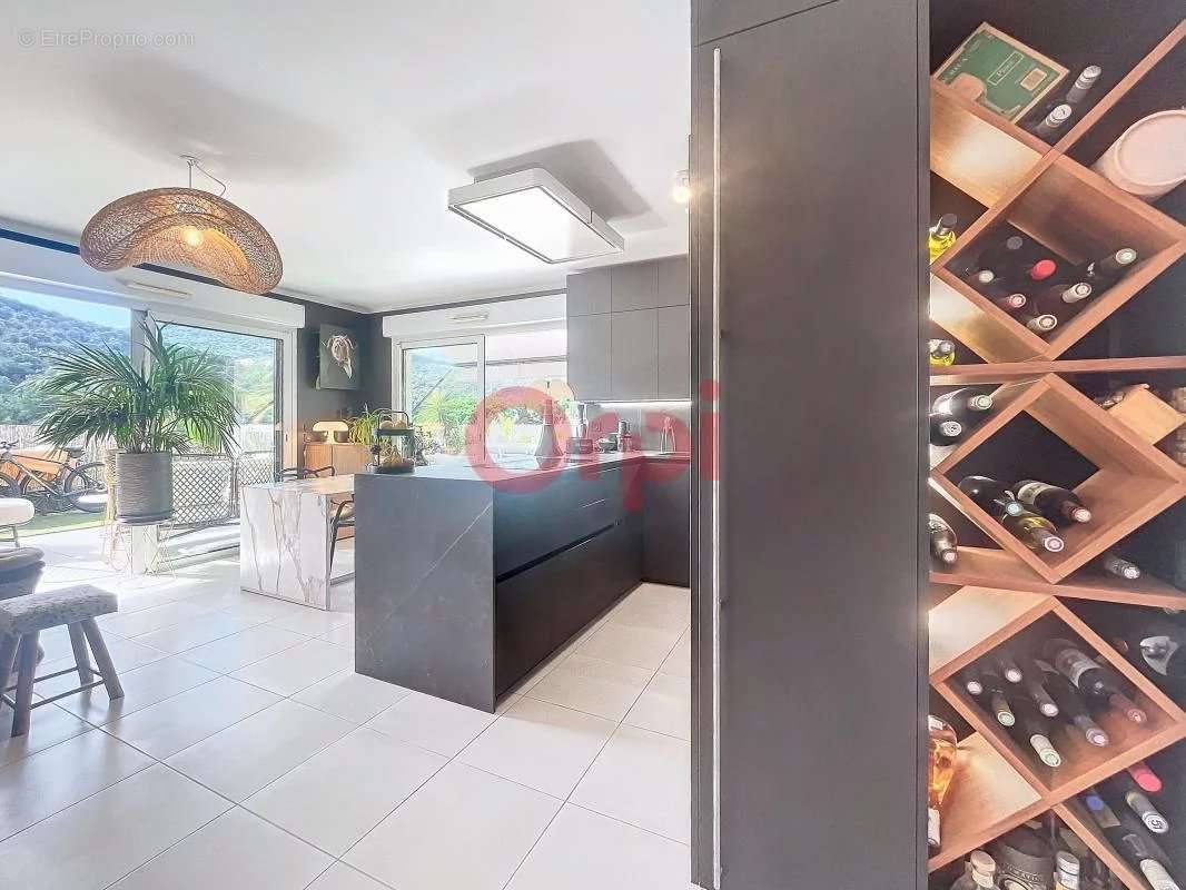 Appartement à SAINTE-MAXIME