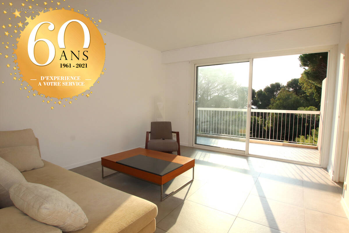 Appartement à SAINT-RAPHAEL