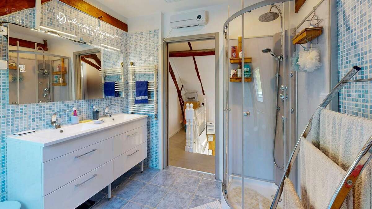 Photo 6 - Maison à LIMEUIL