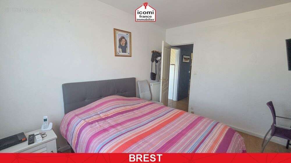 Appartement à BREST
