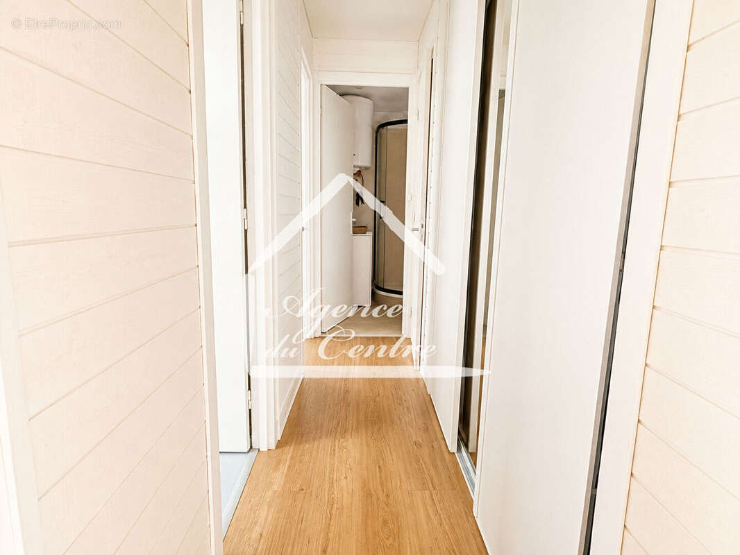 Appartement 4 pièces - 62m² - photo 11