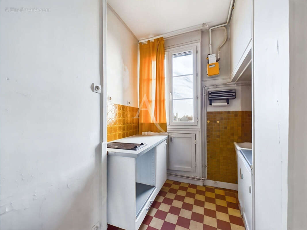 Appartement à JOINVILLE-LE-PONT