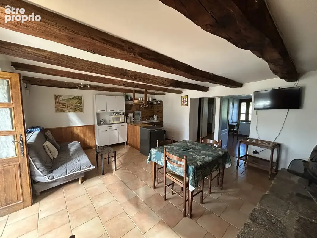 Maison en Saint Angel à Corrèze - photo 15