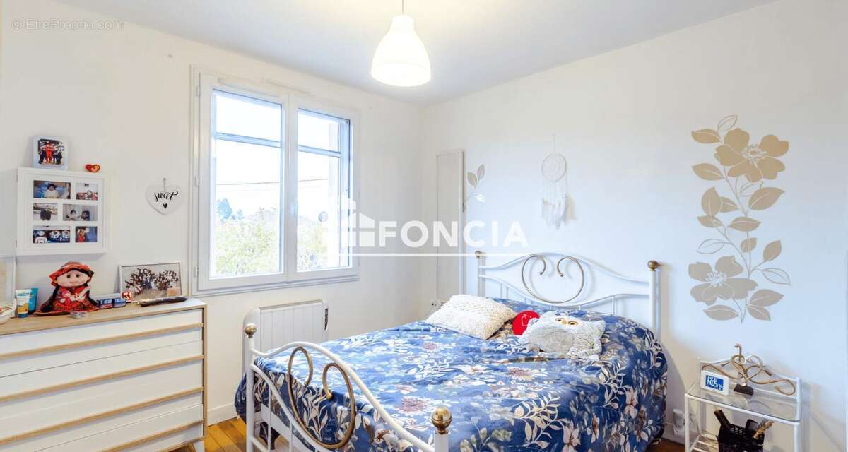 Maison à PRIGONRIEUX