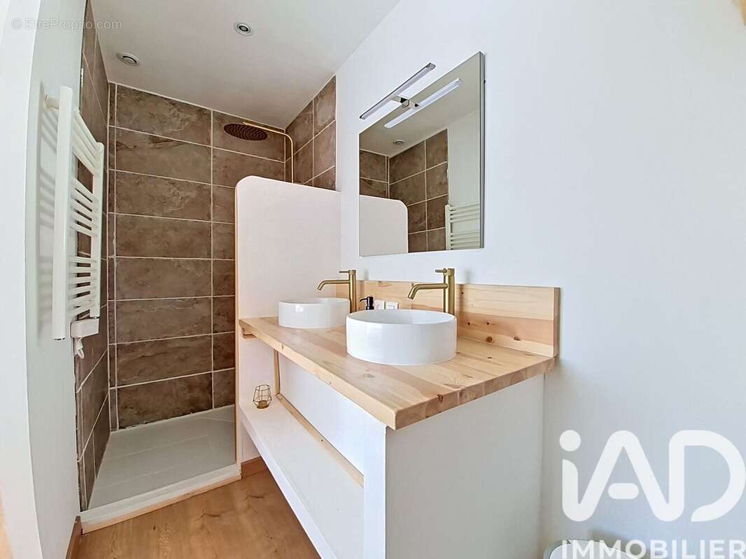 Maison 122 m² à Saint-Herblain  - photo 8