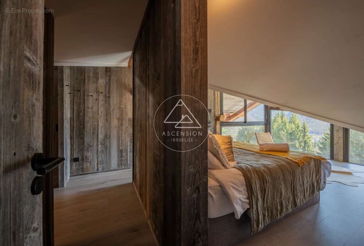 Maison à MORZINE