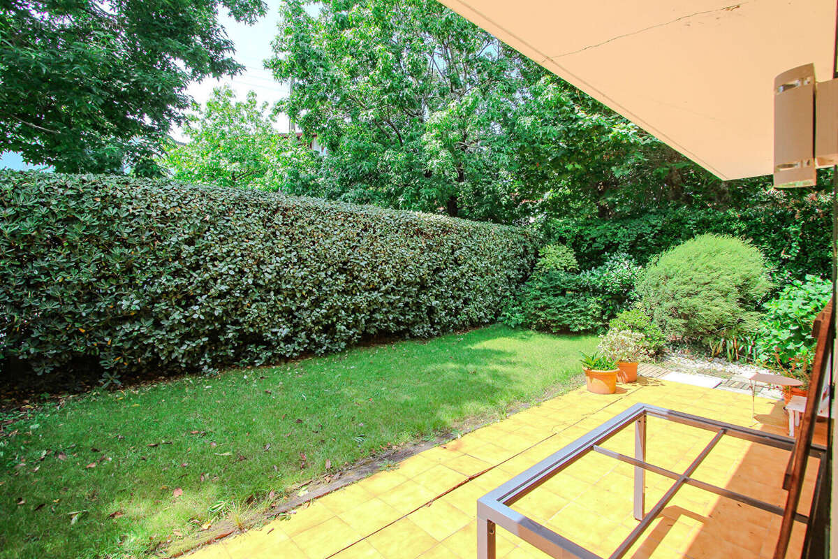 Biarritz centre - bel appartement proche mer et halles -terrasse - jardin - cave - photo 8
