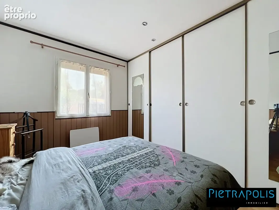 Maison 6 pièces 155 m² à vendre à Chaussan (69440) - photo 9