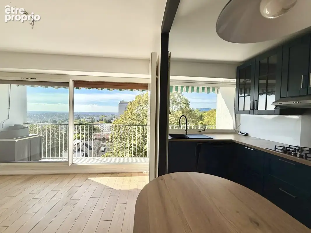 Appartement 3 pièces 62 m² à vendre à Fontenay-Aux-Roses (92260) - photo 9