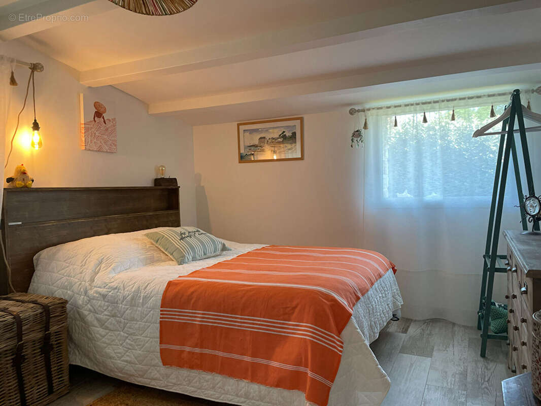 Maison à LE CHATEAU-D&#039;OLERON