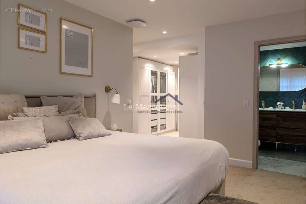 Maison à MONS-EN-BAROEUL