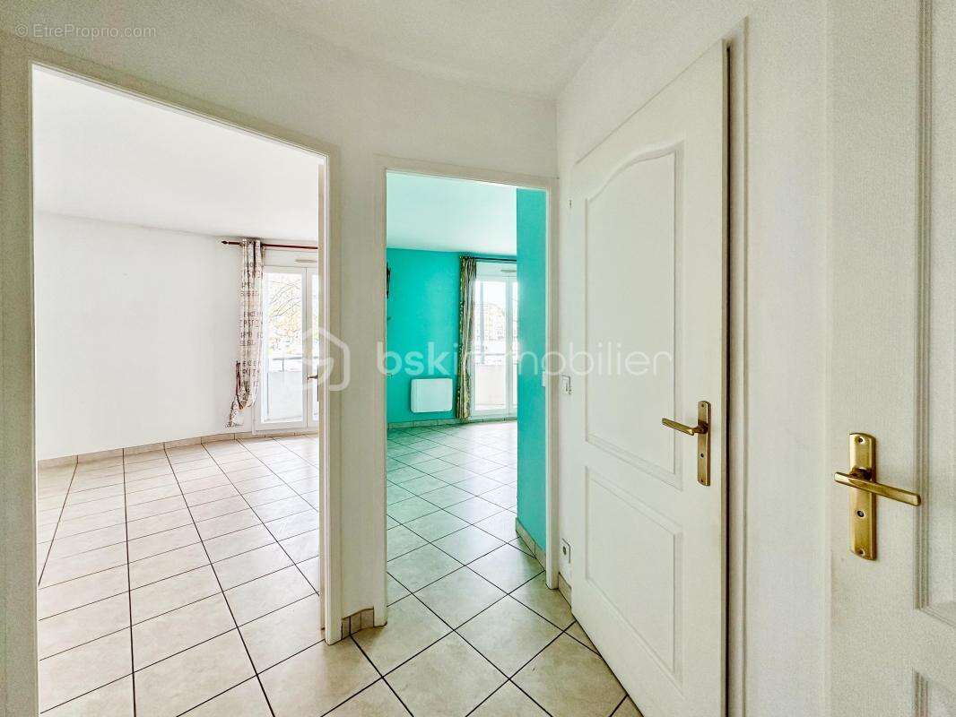 Appartement à ANNECY