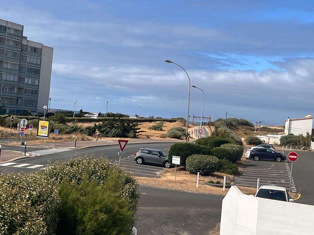 Appartement avec balcon proche plage - photo 6