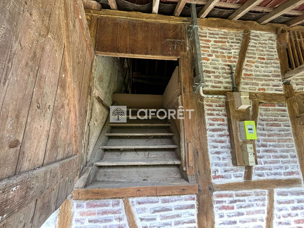 Ferme à rénover 94m2 secteur calme - photo 18